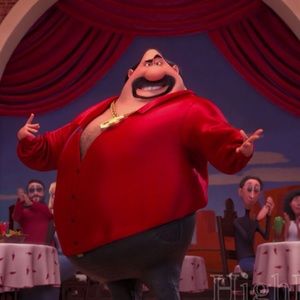 Meet your Posher, Jezbel